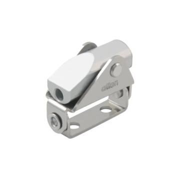 ALLEN HA2077 Pump-Action-Klemme